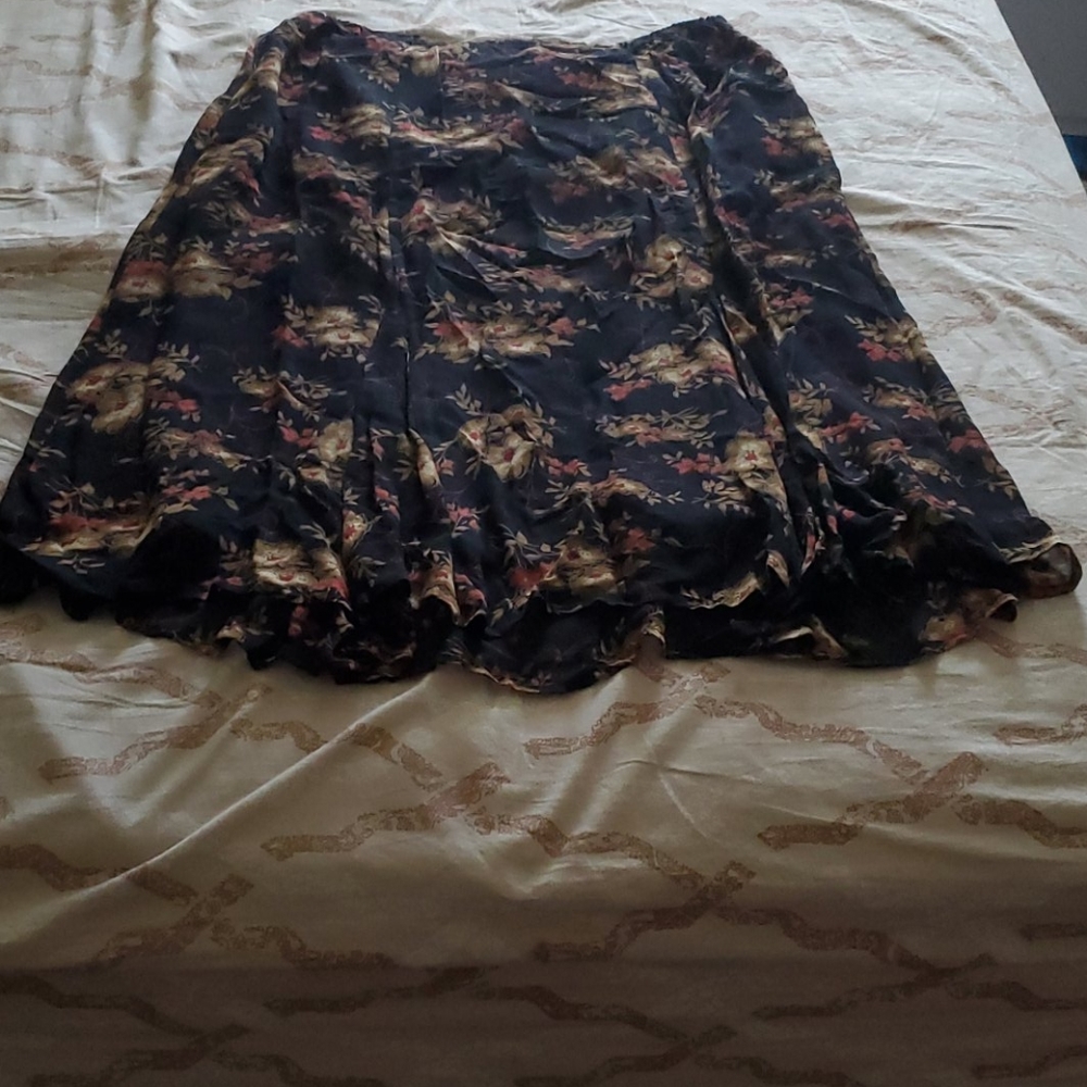 Skirt